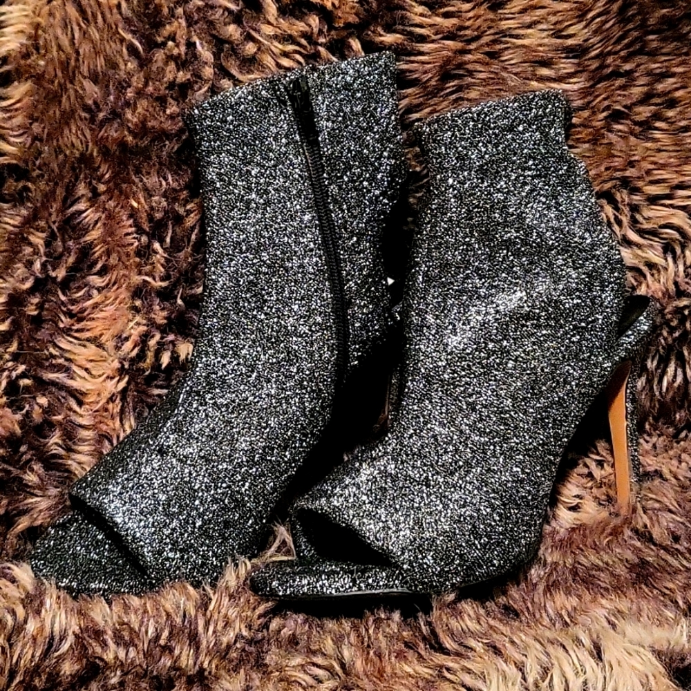 Steve Madden heels